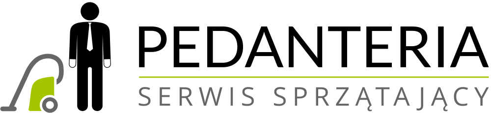 Pedanteria Serwis Sprzątający